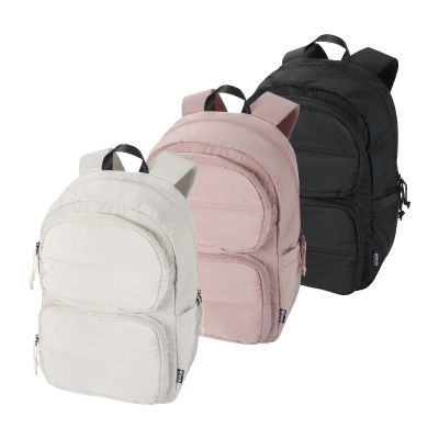PUFFER -Sac à dos pour ordinateur portable de 15,6