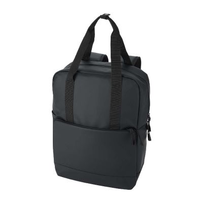 RESI PLUS -Sac à dos isotherme recyclé et certifié GRS de 18 L