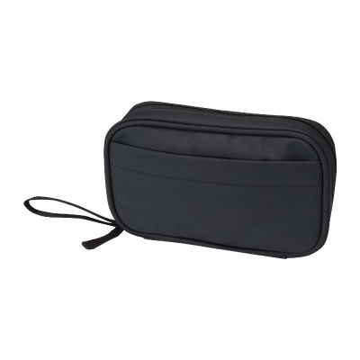 RESI PLUS -Pochette technique recyclée certifiée GRS de 1 L