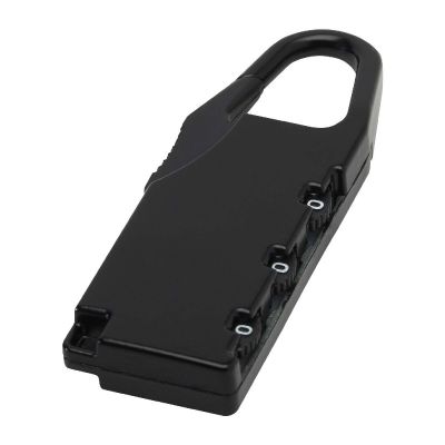 TRAVELER -Cadenas pour bagages 