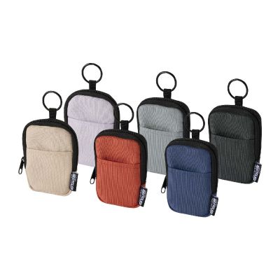BYRON CLIP GO -Petite pochette Byron Clip & Go recyclée certifiée GRS de 0,2 L