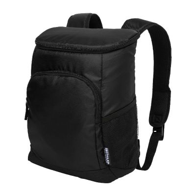 CHILLPACK -Sac à dos réfrigérant recyclées GRS pour 18 canettes 16L