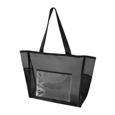 MESH -Sac shopping en matériaux recyclés certifiés GRS de 23 L