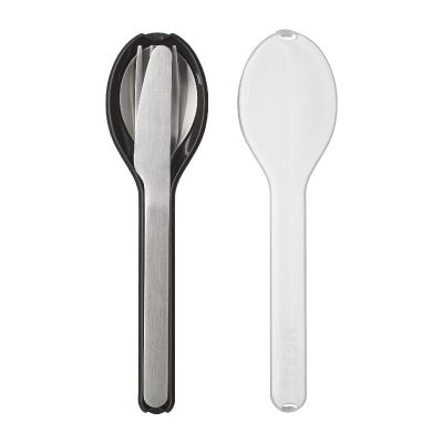 ELLISSE -Ensemble de couverts Mepal Ellipse