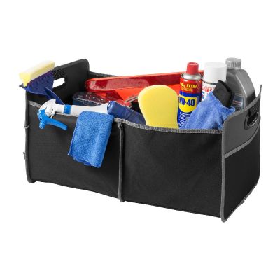 ACCORDION -Organisateur de coffre 