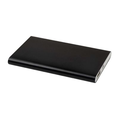 PEP -Batterie de secours en aluminium 4000 mAh