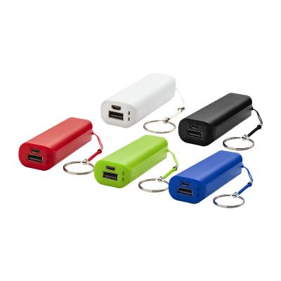 SPAN -Batterie de secours 1200 mAh