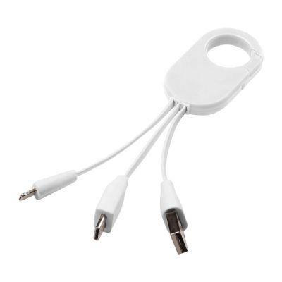 TROOP -Câble de recharge 3-en-1