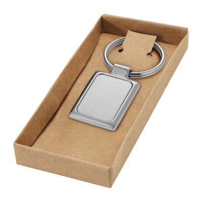 KEYRECTA -Porte-clés rectangulaire