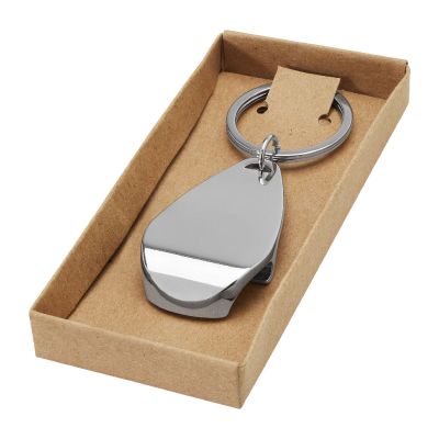 BOTTLEKEY POP -Porte-clés ouvre-bouteille