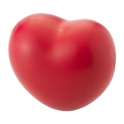 HEART -Coeur mousse anti-stress