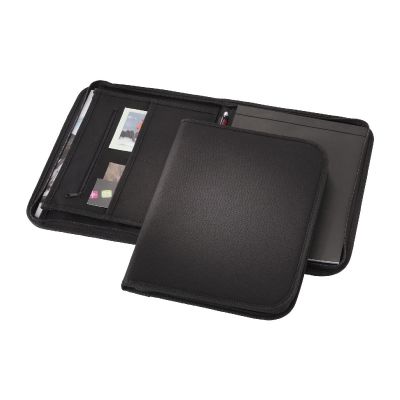 BERKELEY -Conférencier A4 zippé 