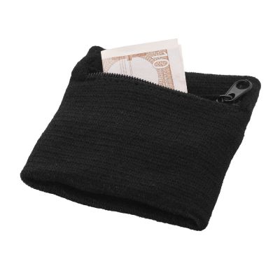 BRISKY -Poignet éponge avec zipper