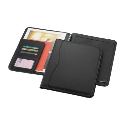 EBONY -Conférencier A4 