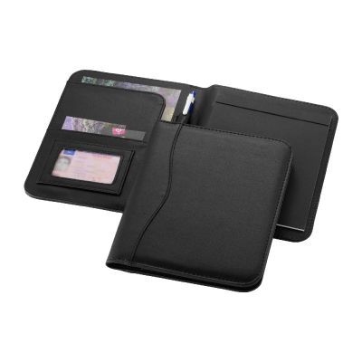 EBONY -Conférencier A5 