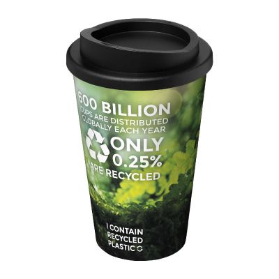 BRITE-AMERICANO® -Gobelet isolant 350ml