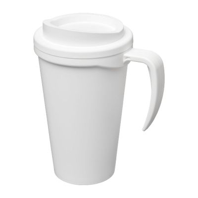 AMERICANO® -Mug isolant grande 350ml