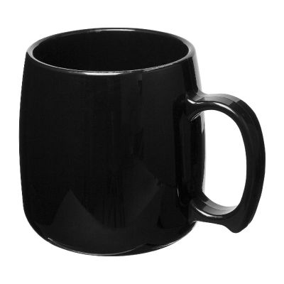 CLASSIC MUG 300 -Mug en plastique Classic 300ml