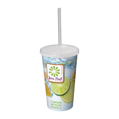 BRITE-AMERICANO® -Gobelet à double paroi 350 ml