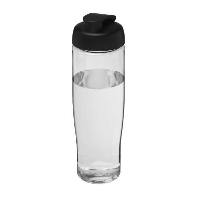 TEMPO -Bouteille de sport H2O Active® 700ml avec couvercle à clapet