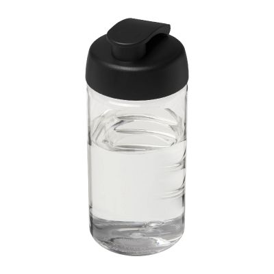BOP -Bouteille de sport H2O Active® 500ml avec couvercle à clapet