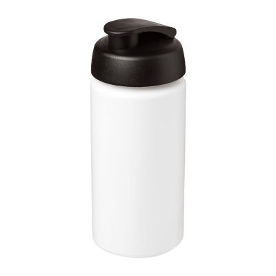 BASELINE PLUS 500 GRIP FLIP -Bouteille de sport Baseline® Plus Grip 500ml