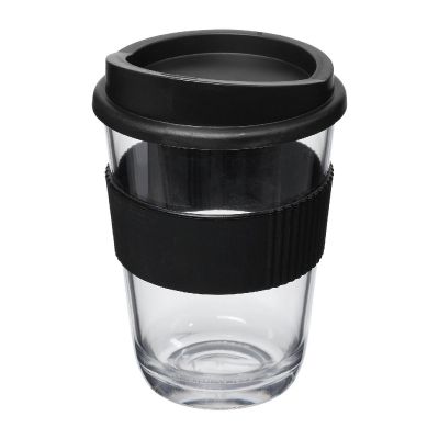 CORTADO -Gobelet Americano® 300ml avec bandeau antidérapant
