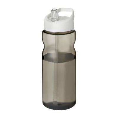 H2O ACTIVE ECO BASE 650 SPOUT -Bouteille de sport H2O Active® Eco Base 650ml couvercle bec verseur