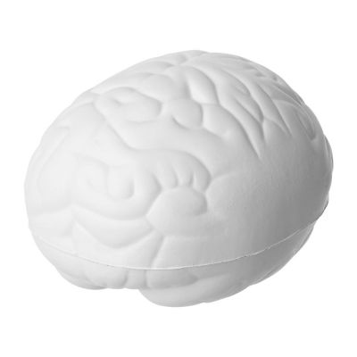 BARRIE -Anti-stress en forme de cerveau 