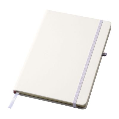 POLAR -Carnet A5 avec papier ligné 