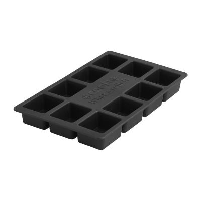 CHILL ICE TRAY -Bac à glaçons Chill personnalisable