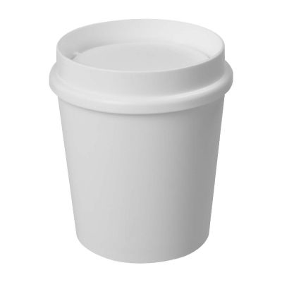 AMERICANO® SWITCH -Gobelet de 200 ml avec couvercle 360°