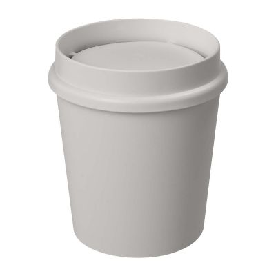 AMERICANO® SWITCH RENEW -Gobelet de 200 ml avec couvercle 360°