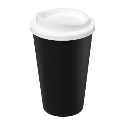 AMERICANO ECOCUP 350 -Gobelet recyclé isolant de 350ml Americano® Eco