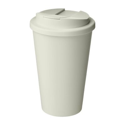 AMERICANO® RENEW -Gobelet isolant de 350 ml avec couvercle anti-déversement