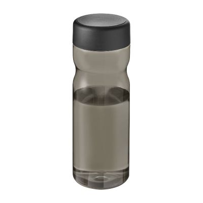 H2O ACTIVE ECO BASE 650 SCREW -Bouteille H2O Active® Eco Base 650ml avec couvercle vissé