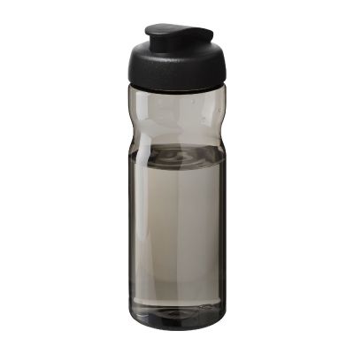 H2O ACTIVE® BASE -Bouteille de sport Tritan™ de 650 ml à couvercle à clapet