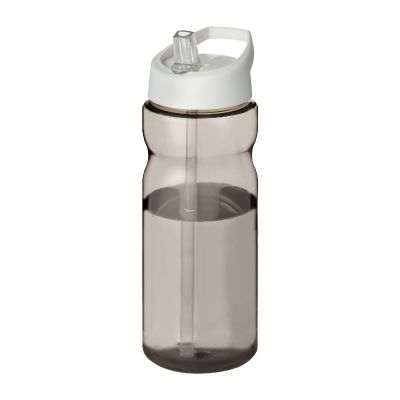 H2O ACTIVE® BASE -Gourde de sport Tritan™ de 650 ml avec couvercle à bec verseur
