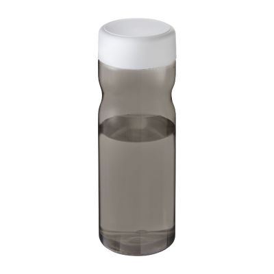 H2O ACTIVE® BASE -Bouteille de sport Tritan™ de 650 ml avec couvercle và visser