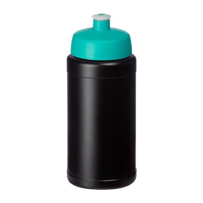 BASELINE -Gourde de sport recyclée de 500 ml