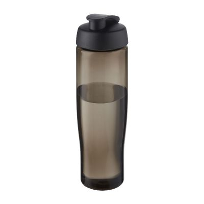 H2O ACTIVE ECO TEMPO 700 FLIP -Bouteille de sport H2O Active® Eco Tempo de 700 ml avec couvercle à bec verseur