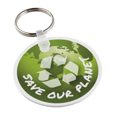 TAIT -Porte-clés recyclé circulaire