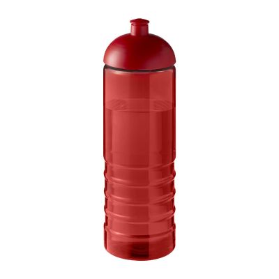 H2O ACTIVE ECO TREBLE 750 DOME -Bouteille de sport H2O Active® Eco Treble de 750 ml avec couvercle dôme