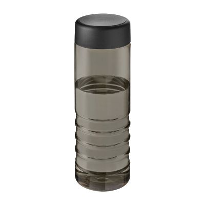 H2O ACTIVE ECO TREBLE 750 SCREW -Bouteille de sport H2O Active® Eco Treble de 750 ml avec couvercle vissé