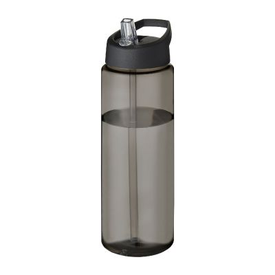 H2O ACTIVE ECO VIBE 850 SPOUT -Bouteille de sport H2O Active® Eco Vibe de 850 ml avec couvercle à bec verseur