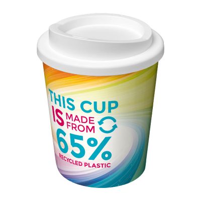 ESPRESSO -Gobelet avec isolation Brite-Americano Eco de 250 ml