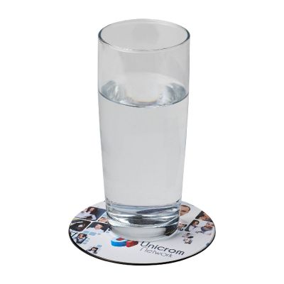 BRITEROUND -Sous-verre rond Brite-Mat®