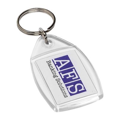 P5 ACCESS -Porte-clés 