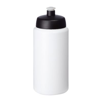 BASELINE PLUS 500 GRIP DOME -Bouteille de sport Baseline® Plus 500ml couvercle sport