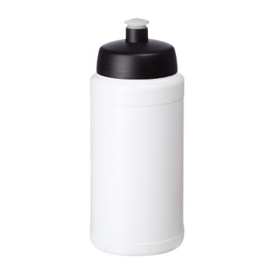 BASELINE PLUS 500 DOME -Bouteille Baseline® Plus 500ml avec couvercle sport